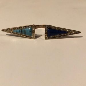 House of Harlow Ring